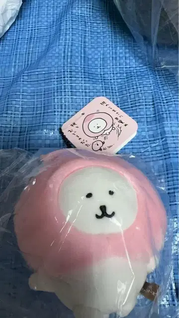 나가노 캐릭터 복숭아와 춤추는 마스코트