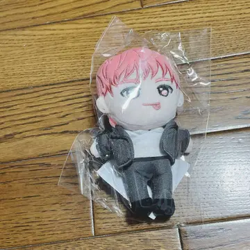 초특급 슈야 EVE 마스코트 봉제 인형