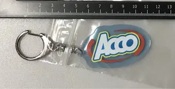 Aooo 랜덤 아크릴 키링 c
