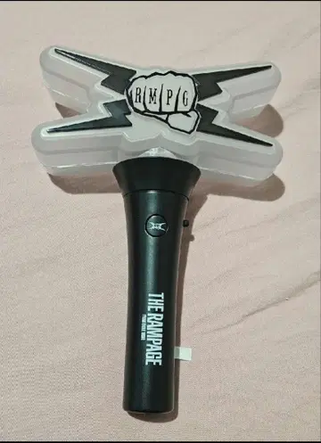 RMPG 응원봉 THE RAMPAGE