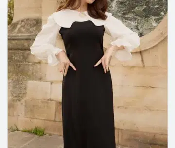 Her lip to 원피스
