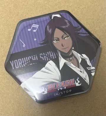 BLEACH 블리치 시호인 야이치 콜라보 캔뱃지