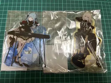 BanGDream! Ave Mujica 10th 아크릴 스탠드