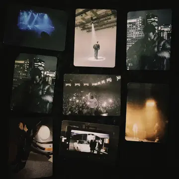 케이주 N.I.T.O. 랜덤 카드