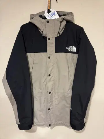 THE NORTH FACE 마운틴 라이트 자켓 미네랄 그레이 L