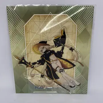 FGO 비의 마녀 토네리코 FGO Fes 2024 아크릴 마스코트