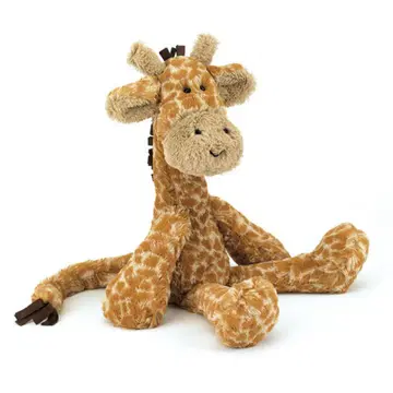 제리캣 jellycat 기린 봉제 인형
