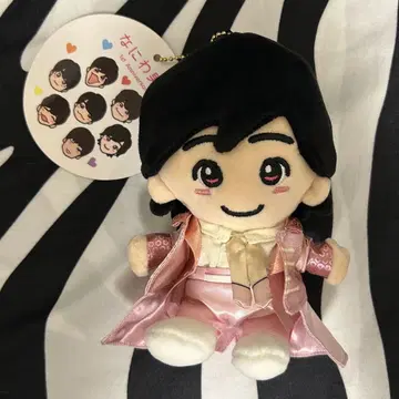 나니와단시 미치에다 슌스케 치비누이