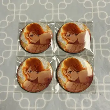 프로세카 미노리 그리 캔 8A 카라 페스티벌