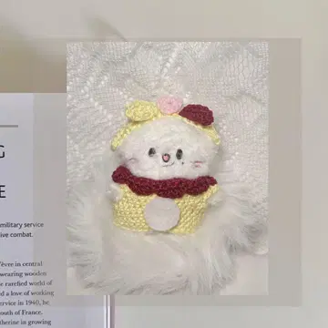 지니레토 스키즈 straykids 현진 skzoo plush