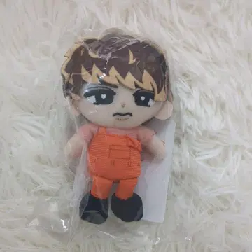 무카이 코지 스노 치루 교수형 시리즈 봉제 인형 ver.i do me