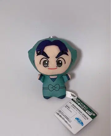 시오에 분지로 SD 인형