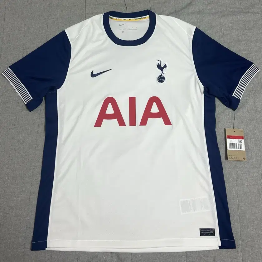 24-25 Season Tottenham Apparel Home #나이키,#토트넘,#유니폼