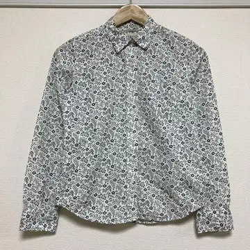 denim&supply ralph lauren 긴팔 셔츠 롱 슬리브
