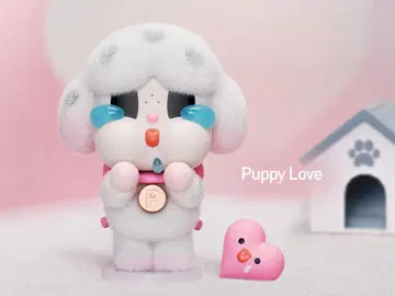 팝마트 크라이베이비 크라이잉 포 러브 펫 러브