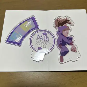닌자 소년 란타로
