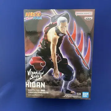 반다이 VIBRATION STARS HIDAN 피규어 히단