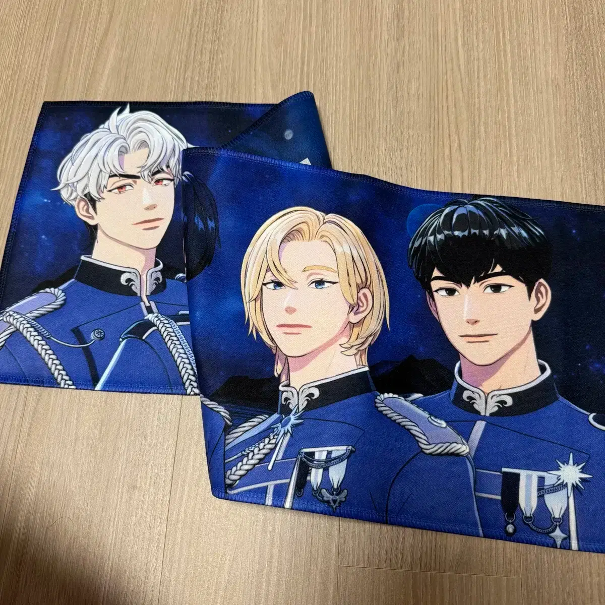 plave HMV トレカ PLAVE HMV 特典トレカ 5枚セット - メルカリ