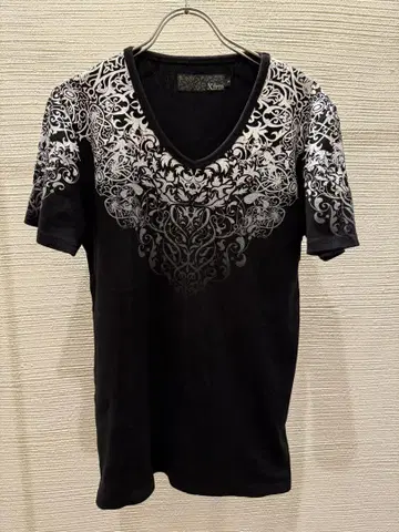 00s xfrm japanese label t-shirt 티셔츠 y2k