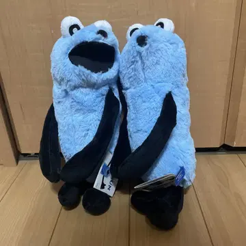 Puppet SUNSUN 봉제 인형 세트