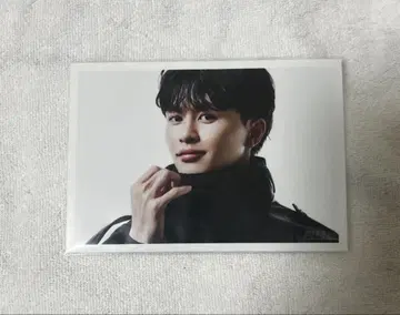 초특급 브로마이드 B9 아이치 타쿠야