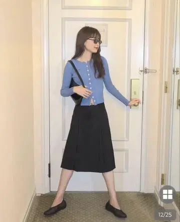 nanako suda 미디엄 스커트