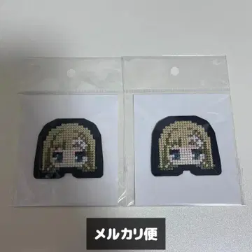부이스포 리사 와펜 씰