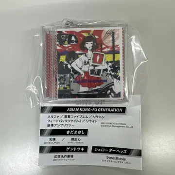 나카무라 유스케 미니 CD 컬렉션