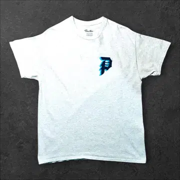 원시 스케이트보드 티셔츠