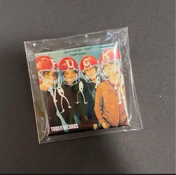 더 미셸 건 엘리펀트