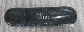 신일본 프로레슬링 나비노 마사히로 TEAM2000 T2000 리스트 밴드