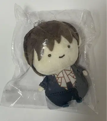 초특급 카시와기 유 봉제 인형 치비누이