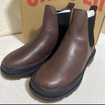 CAMPER Brutus Trek 사이드 고어 부츠 캠퍼