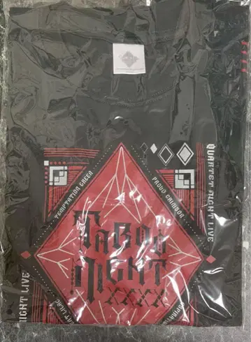 우타프리 탭나이 란마루 티셔츠