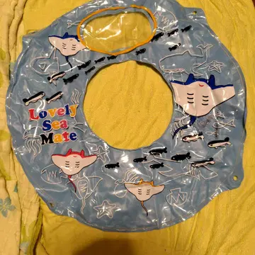 엿볼 수 있는 튜브 60cm