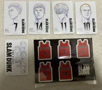 무비티켓 예매 슬램덩크 기사용 수라단 자파 SLMA DUNK