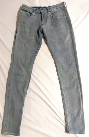 UNITED ARROWS/monky time/스키니 데님