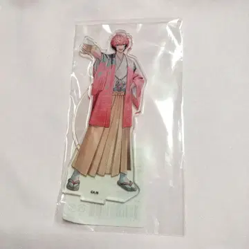 니지산지 스이파라 오리엔스 아크릴 스탠드 아카기 웬