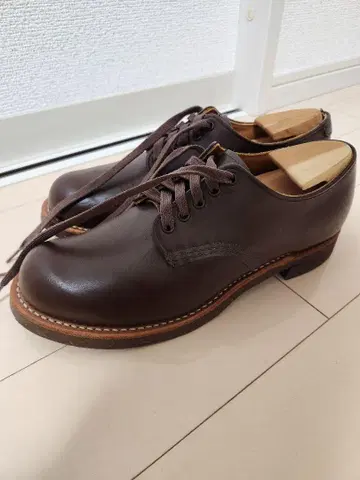 [단종] 레드윙 RED WING 8049 Foreman Oxford