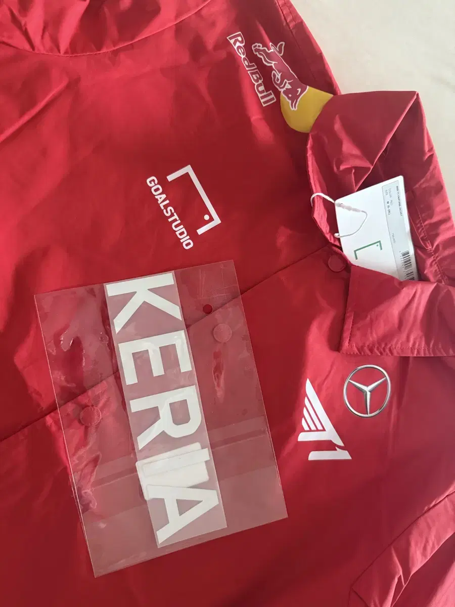 T1 Keria uniform M