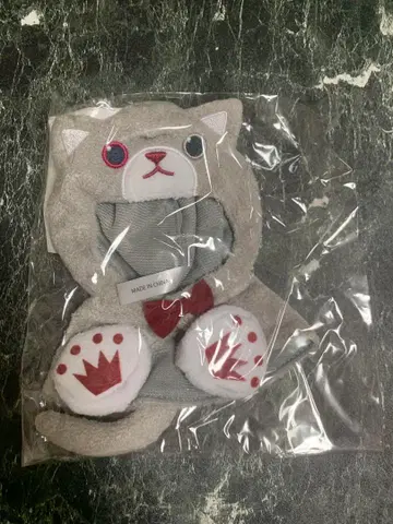 우타프리 니이 스타 코스튬 그라나타 판초 쿠로자키 란마루