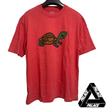 팔라스 / 남성용 반팔 PURTLE T-SHIRT XL 상당 m878
