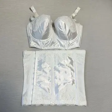 아모스타일 브라이덜 이너 세트