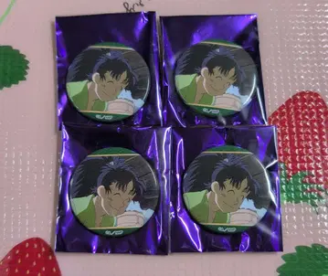 닌자 타마 애니메이션 재팬 장면 사진 캔뱃지 코다이라타