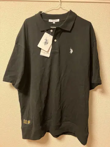 POLO 피케 셔츠 M 사이즈 (빅 사이즈) 택 포함 새상품