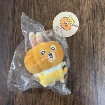 치이카와 (먼작귀) 분장 재미있어요! 마스코트 호박 토끼 할로윈