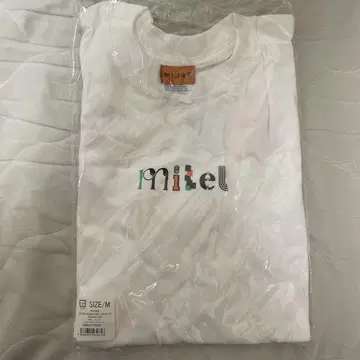 milet spring goods 2022 티셔츠 M 사이즈