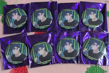 닌자 타마 애니메이션 재팬 장면 사진 캔뱃지 식만