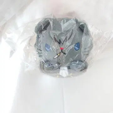 은혼 누워 있는 봉제 인형 도지카 CAT