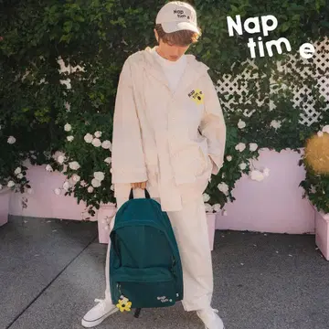 Nissy Naptime 백팩